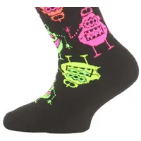 Ισοθερμικές Κάλτσες Merino Lasting Παιδικές SJE 946