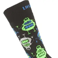 Ισοθερμικές Κάλτσες Merino Lasting Παιδικές SJE 956