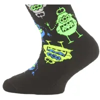 Ισοθερμικές Κάλτσες Merino Lasting Παιδικές SJE 956