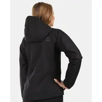 Μπουφάν Kilpi Γυναικείο Sonna-L Black