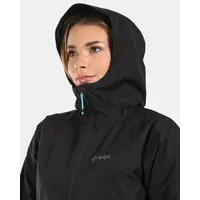 Μπουφάν Kilpi Γυναικείο Sonna-L Black