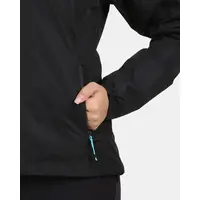 Μπουφάν Kilpi Γυναικείο Sonna-L Black