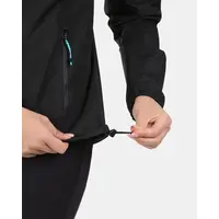 Μπουφάν Kilpi Γυναικείο Sonna-L Black