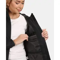 Μπουφάν Kilpi Γυναικείο Sonna-L Black