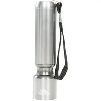 Φακός LED Αλουμινίου Trespass Spotlight Mini Torch Grey