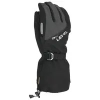 Γάντια Snowboard Level Star Glove PK Black