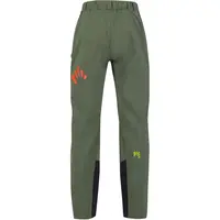 Παντελόνι Αδιάβροχο Karpos Ανδρικό Storm Evo Thyme/Spicy Orange