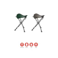 Φορητό Σκαμπό Grand Canyon Supai Falcon