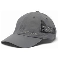 Καπέλο Columbia Unisex Tech Shade&trade; II Hat City Grey