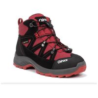 Troll 09 GTX Red Εφηβικά Ορειβατικά Μποτάκια Chiruca