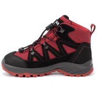 Troll 09 GTX Red Εφηβικά Ορειβατικά Μποτάκια Chiruca