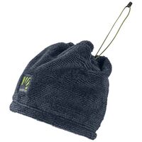 Περιλάιμιο Fleece Karpos Unisex Vertice Neck Warmer Midnight