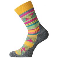 Ισοθερμικές Κάλτσες Merino Lasting Unisex WLI 628