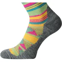 Ισοθερμικές Κάλτσες Merino Lasting Unisex WLI 628