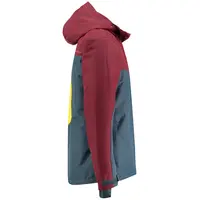 Μπουφάν Σκι Protest Ανδρικό Yoyo SnowJacket Merlot