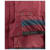 Μπουφάν Σκι Protest Ανδρικό Yoyo SnowJacket Merlot