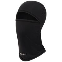 Μπαλακλάβα Cairn Unisex Bakri Black Micro Meryl