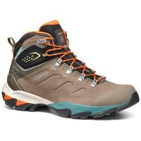 Gore-Tex Παπούτσι Πεζοπορίας Asolo Γυναικείο Acadia Mid LTH Dodo Beige/Harbor Grey