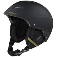 Κράνος Cairn Unisex Android Graphic Mat Black Lava