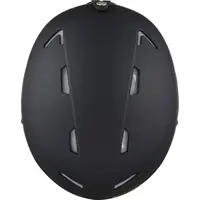 Κράνος Cairn Unisex Android Graphic Mat Black Lava