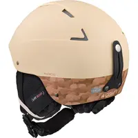 Κράνος Cairn Unisex Android Graphic Mat Light Peach