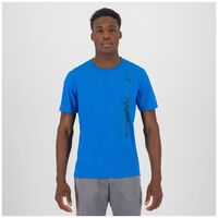 Κοντομάνικο Karpos Αντρικό Astro Alpino Evo Indigo Bunting