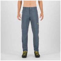Παντελόνι Karpos Ανδρικό Bosconero Zip-Off Dark Slate