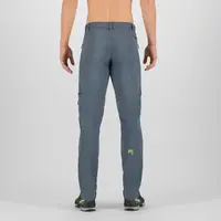 Παντελόνι Karpos Ανδρικό Bosconero Zip-Off Dark Slate