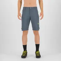 Παντελόνι Karpos Ανδρικό Bosconero Zip-Off Dark Slate