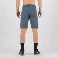 Παντελόνι Karpos Ανδρικό Bosconero Zip-Off Dark Slate