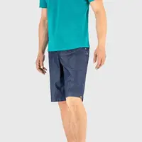 Βερμούδα Karpos Ανδρική Castegner Light Jeans Dark Blue