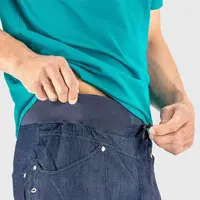 Βερμούδα Karpos Ανδρική Castegner Light Jeans Dark Blue