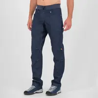 Παντελόνι Karpos Ανδρικό Castegner Light Jeans Dark Blue
