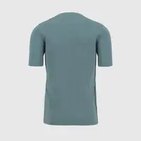 Κοντομάνικο Μπλουζάκι Karpos Ανδρικό Crocus T-Shirt North Atlantic