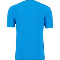 Κοντομάνικο Μπλουζάκι Karpos Ανδρικό Crocus T-Shirt Diva Blue/Midnight