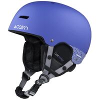 Κράνος Cairn Παιδικό Darwin J Mat Blue