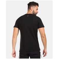 Κοντομάνικη Μπλούζα Kilpi Ανδρική Discover-M T-Shirt Black