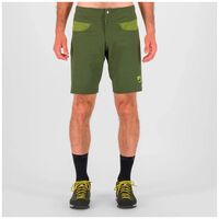 Βερμούδα Karpos Αντρική Dolada Rifle Green/Cedar Green