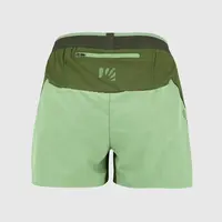 Σορτς Karpos Γυναικείο Fast Evo Arcadian/Cedar Green