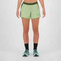 Σορτς Karpos Γυναικείο Fast Evo Arcadian/Cedar Green