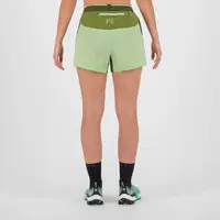 Σορτς Karpos Γυναικείο Fast Evo Arcadian/Cedar Green