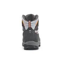 Gore-Tex Μποτάκι Πεζοπορίας Asolo Ανδρικό Finder GV Graphite/Grunmetal/Flame