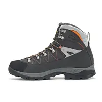 Gore-Tex Μποτάκι Πεζοπορίας Asolo Ανδρικό Finder GV Graphite/Grunmetal/Flame