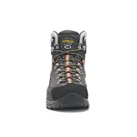 Gore-Tex Μποτάκι Πεζοπορίας Asolo Ανδρικό Finder GV Graphite/Grunmetal/Flame