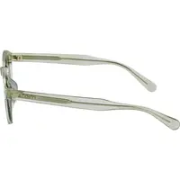 Γυαλιά Ηλίου Cairn Foolish Pure Crystal Agate Gray