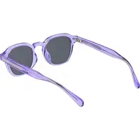 Γυαλιά Ηλίου Cairn Foolish Pure Crystal Lilac