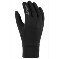 Γάντια Cairn Warm Touch Black