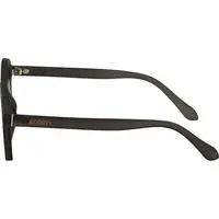 Γυαλιά Ηλίου Cairn Hexa Crystal Mat Graphite Black