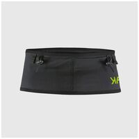 Ζώνη Τρεξίματος Karpos Unisex Lavaredo Evo Black