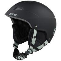 Κράνος Cairn Unisex Loc Line Mat Black Jade